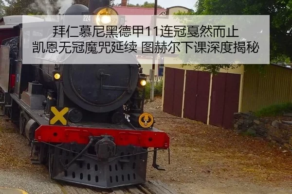 拜仁慕尼黑德甲11连冠戛然而止 凯恩无冠魔咒延续 图赫尔下课深度揭秘